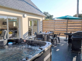 Holiday Home La Villa Locquirec by Interhome